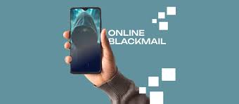 Took loan from online loan app; Blackmailed by sending obscene pictures while delaying repayment; One arrested.